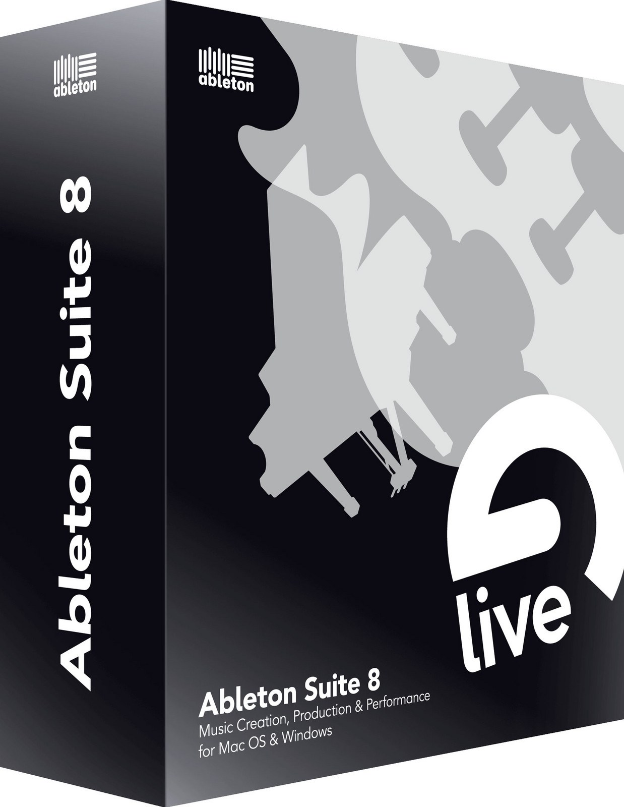 how to authorize ableton live 9 crack