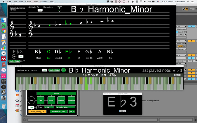 Frame Creator For Ableton Free Download