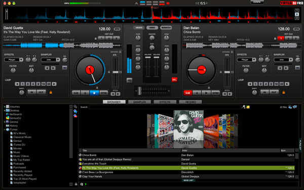 Pioneer Dj Software Free Download For Pc Windows 10