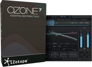 izotope ozone 7 crack mac torrent