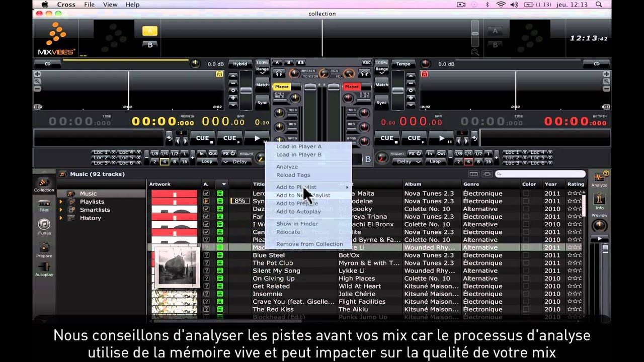 Mixvibes pro 5 demo download