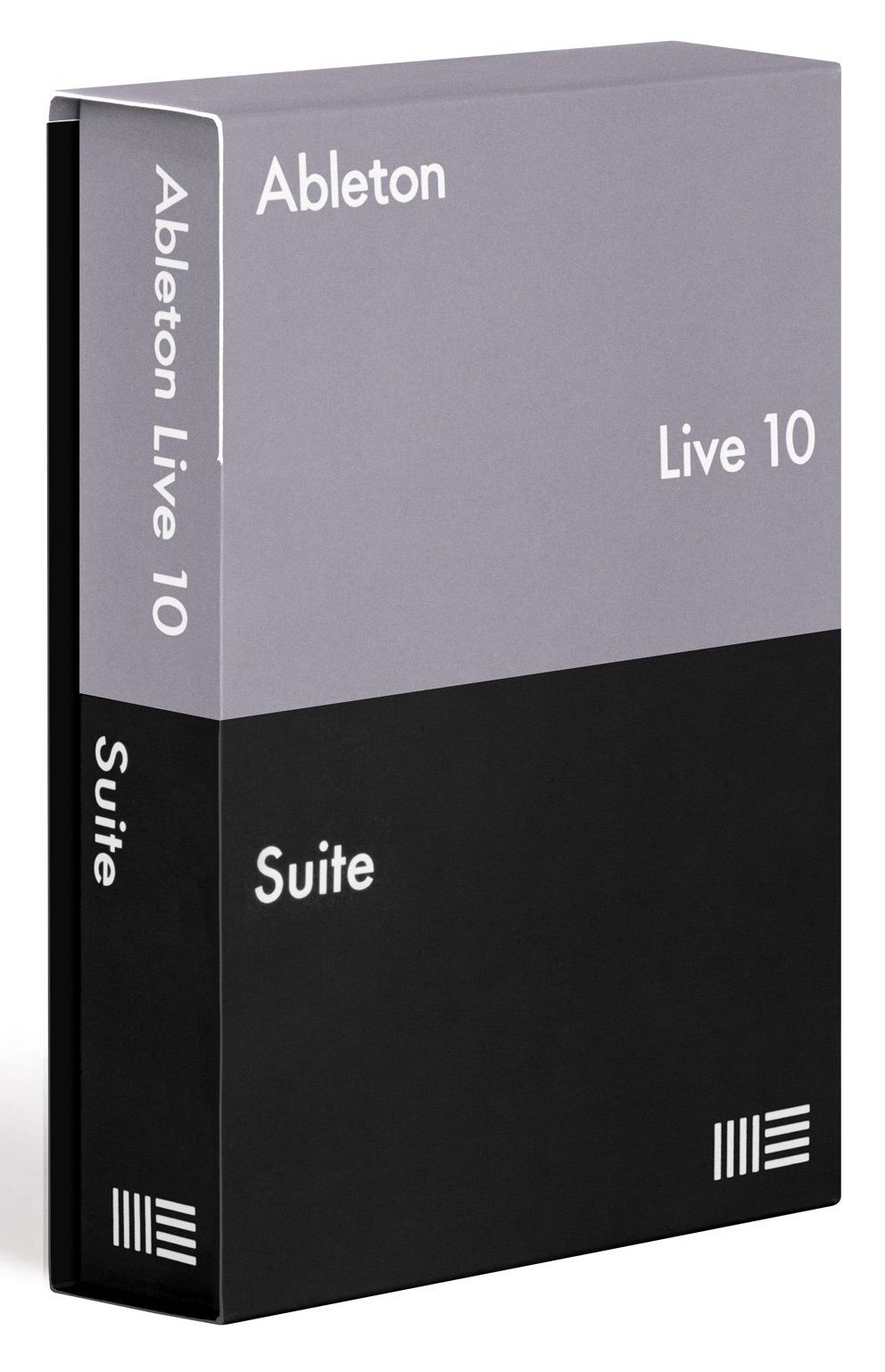 Ableton 10 Suite Mac Download