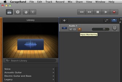 How to record your voice on garageband mac 10